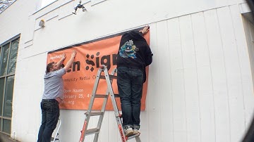 Portland Community Media Transforms into Open Signal!