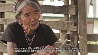 The Journey North: Through the Eyes of Kalinga Tradition