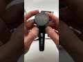 Garmin Fenix 8 Pro Amoled 47 mm | распаковка
