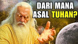 Hidden Mystery: Who Was God Before Creation? | Shocking Bible Revelation