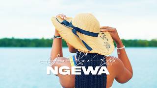 SAMA KW'O KILOLE - NGEWA