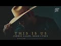 Jimmie Allen, Noah Cyrus - This Is UsOfficial Audio. Mp3 Song