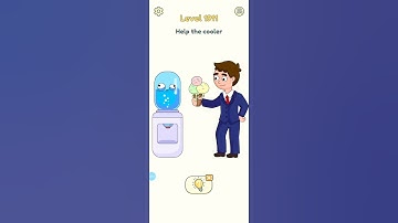 DOP 2 Gameplay Level 1911 Shorts Delete One Part Solution and Answer 🔥 Subscribe