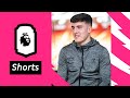 Livramento REVEALS Southampton BFF #shorts