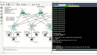 Stop Struggling with VXLAN: A Hands-On Guide for Engineers (Configuring the VTEP continued) Video 5