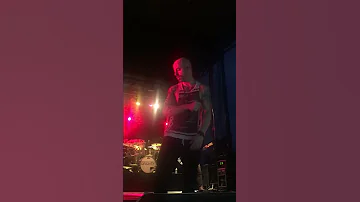 CHRIS DAUGHTRY! 7-27-17  @ Ozark State Fair