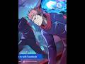 Free Fire x JUJUTSU KAISEN IS EPIC 😱😱 || #viral #freefire #treanding #trend #ff #freefiremax
