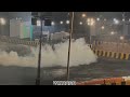 استعراض حمد موسى صاحب المركز الاول تيوتا بطولة تلال سويحان19 10 2024