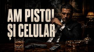 Digital TARAF - Am pistol și celular | Cover Remake Manele Vechi 2026
