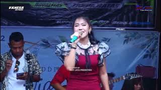 FULL ALBUM VANESA MUSIC - HAPPY WEDDING MAMAT & VIA - BLACK SWEET FEAT RANART RACING - PULODARAT