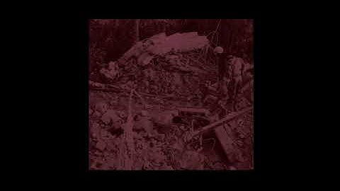 Vatican Shadow | Monotheism And Zarqa [Hospital Productions 2017]