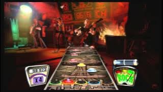 Guitar Hero 2 - Thunderhorse 100% FC (Expert)