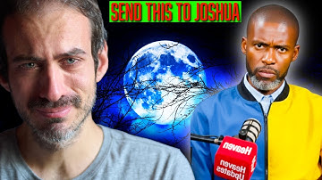 RAPTURE: JESUS Gave Me This Message For Brother Joshua & Every Christians !! 😰