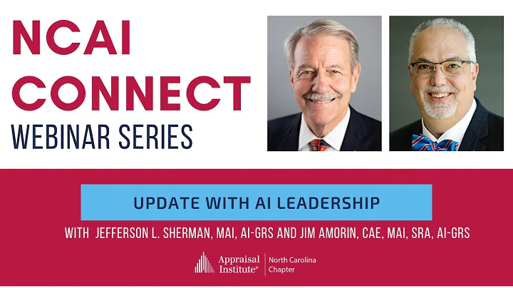 NCAI Connect: Update from AI