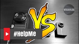 Test Video Confronto Xiaomi Mi5 Vs Panasonic Tz70 Vs Yi Lite