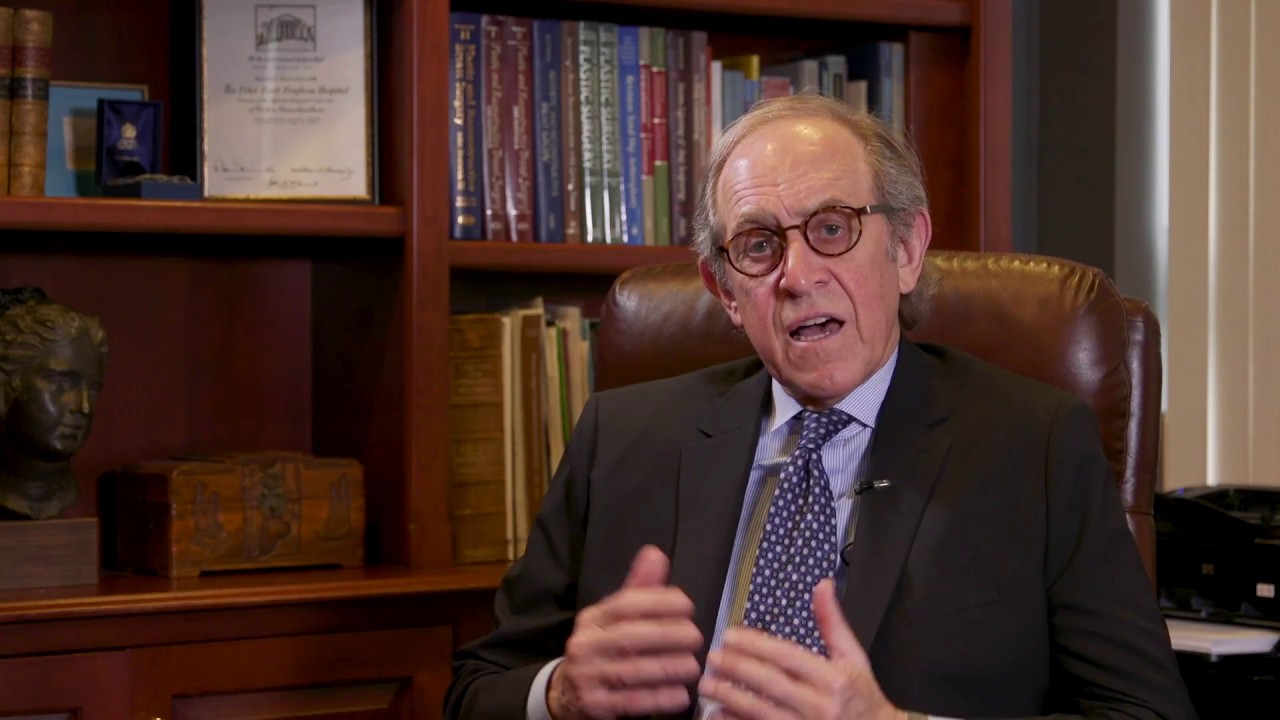 Microneedling Pioneer Dr. Leonard Miller