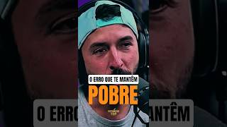 O MAIOR ERRO DO POBRE É QUERER PARECER RICO #vidafinanceira #primopobre #pobre #rico