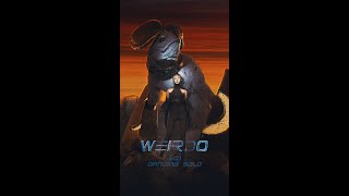 HUR - Sizi 《Weirdo》 Focused Camera
