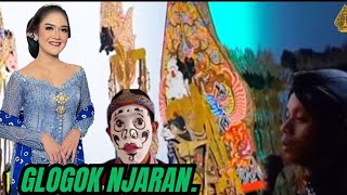 Wayang kulit vs limbukan paling gemlegar!!