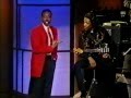 Eric Gales on The Arsenio Hall Show MONTAGE