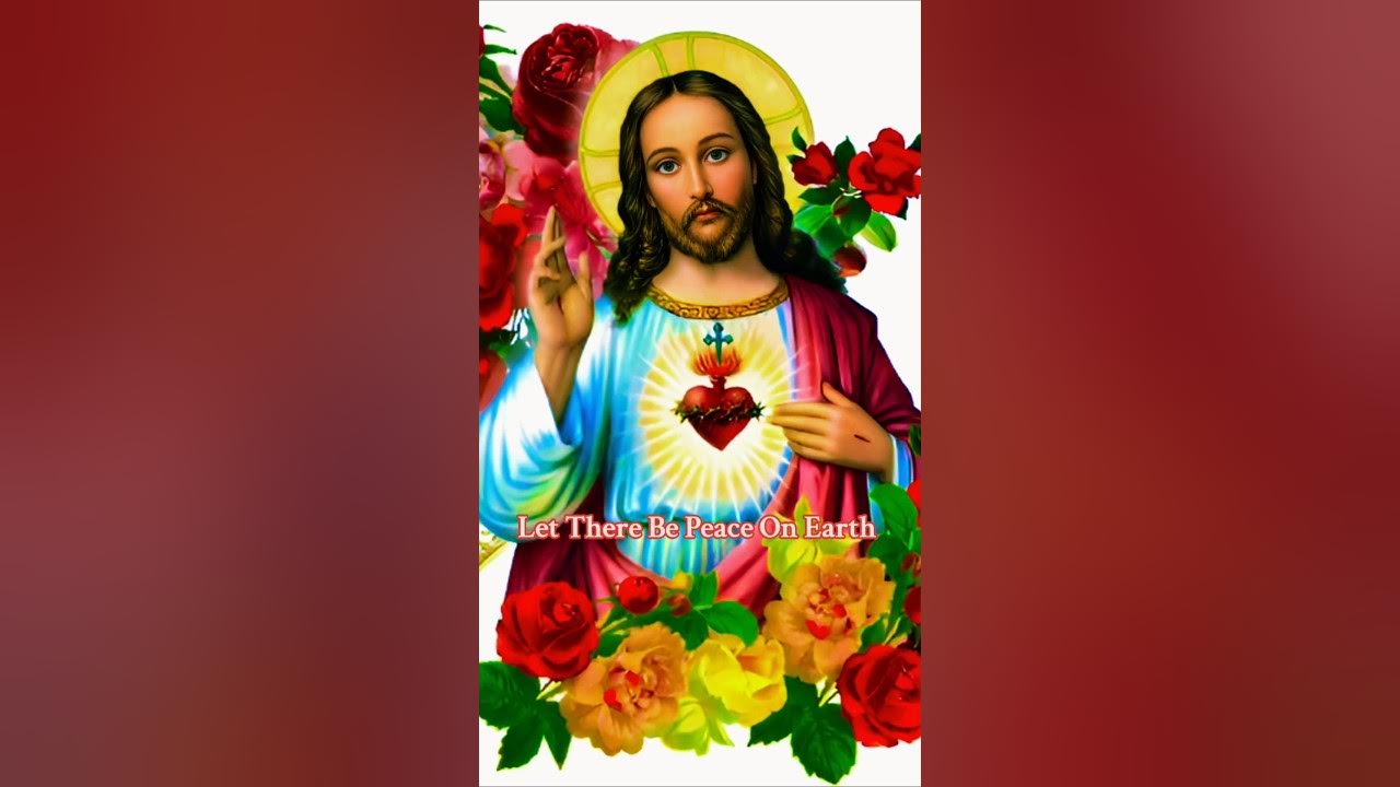 "Let There Be Peace On Earth" sung by Crystal Gayle "Let There Be Peace On Earth" sung by Crystal Gayle