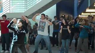 FCHS Asian Humanities Booty Shake Period