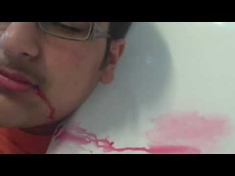 فيلم صرخة الرعب