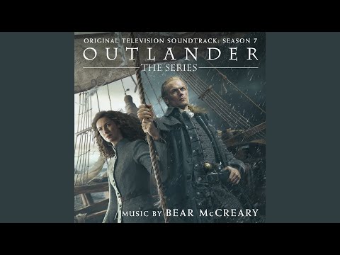 Bear McCreary - Ian and Rachel's New Beginning