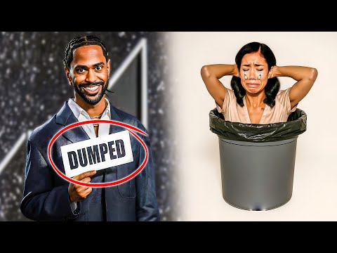 Big Sean Just Went TOO FAR on Jhene AIKO!