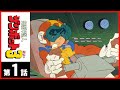 【第1話】無敵超人ザンボット3〔サンチャン〕