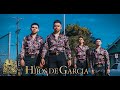 01. Los Hijos de Garcia - Lujos de la Vida [Official Audio]