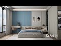 D5 Render Interior Lighting Setting Tutorial for Photorealistic Rendering