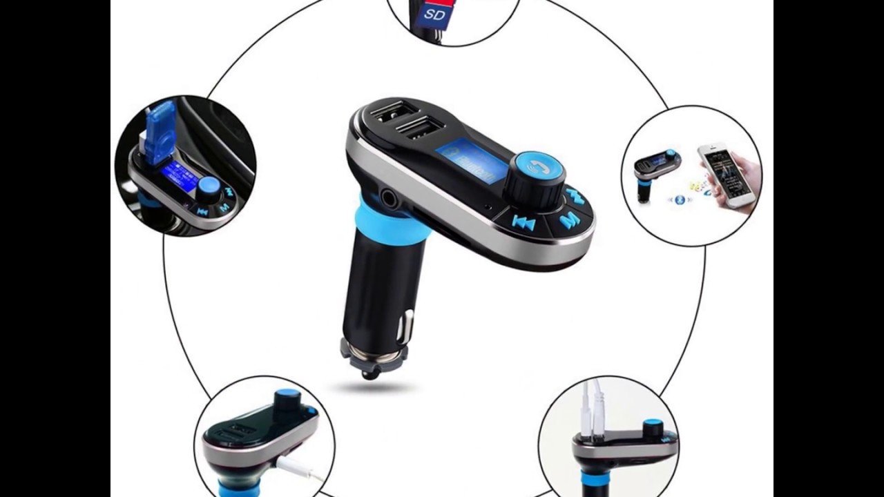 Perbeat In Car Electronics High Tech Charger Perbeat In Car Electronics High Tech Charger Bluetooth Fm Transmitter Bt66