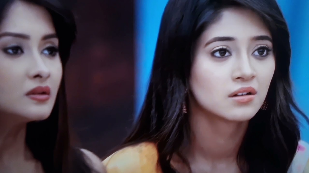 naira and gayu moments #sisters ❤ #raksha bandhan