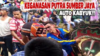 Tenaga Kuda_Sekali Kepret Ambyar Penontone_Jaranan Putra Sumber Jaya LIVE Sumber Wonosalam