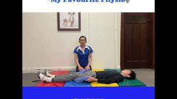 🔥🔥🔥Great Hamstring Stretch Using A Towel