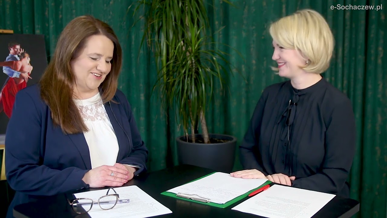 Marzena Cichewicz w e-Sochaczew.pl