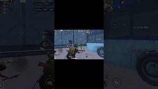 T3 Lobby 1vs3 clutch #pubgmobile  #bgmi #pubg #gaming