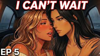 I Left Her Alone for 20 Minutes... Then This Happened 💔😱 | Close Range EP 5 | Lesbian Story