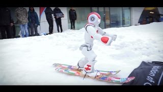 LDE UTC - Ski Trip