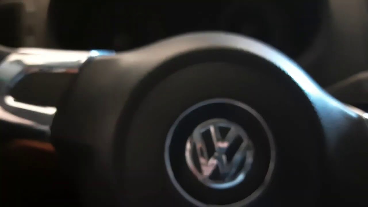 Чип тюнинг volkswagen polo