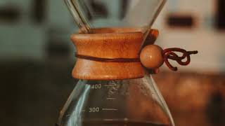 The History & Importance of the Chemex Coffee Maker | Iconic Design & Perfect Brew