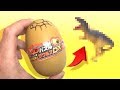 【4D puzzle dinosaur】High Difficulty Real dinosaur 3D Puzzle Part.1