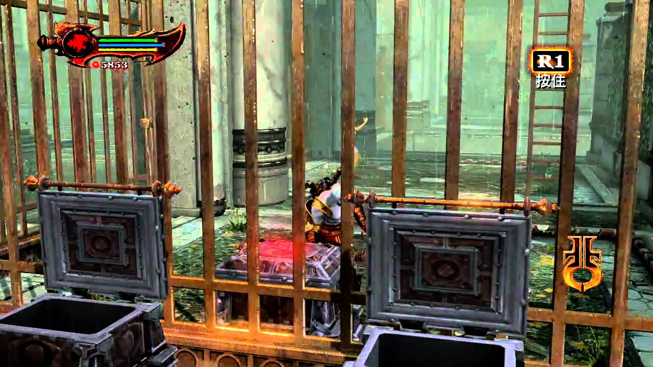 God Of War 3 Chaos Olympus Gardens 2 mpg YouTube god-of-war-3-chaos-olympus-gardens-2-mpg-youtube