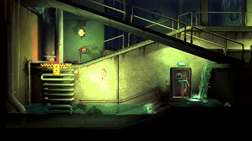 The Adventures of Tintin (PS3) - shortcuts and softlocks