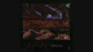Hoomaan Ft Tijay - Nistam Bat