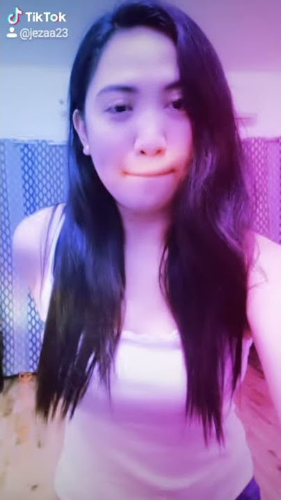 🍀❤My Heart Went Oops🙊 / Tiktok Challenge Accepted!.Pls Help me reach 1k subscribers for my dream.🙏