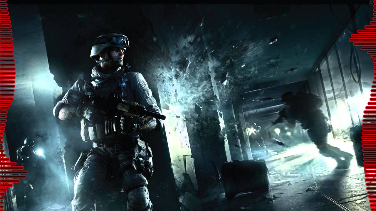 Watch Invictous - Firefight on YouTube Watch Invictous - Firefight on YouTube
