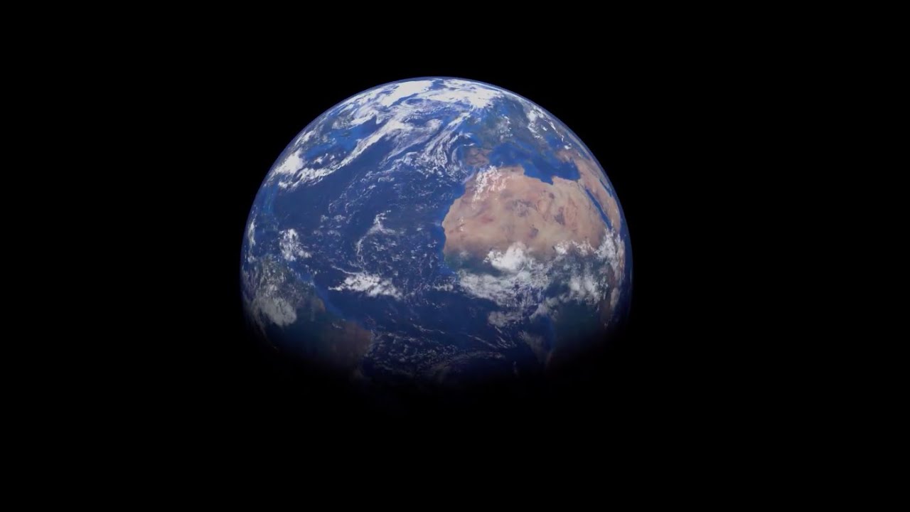 Coronavirus: effetto lockdown, così la Terra è tornata a respirare