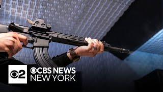 U.S. appeals court overturns New Jersey's assault weapons ban